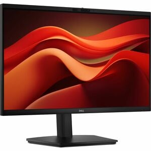 Dell Pro E2426HB 24 Zoll Klasse Webcam Full HD LCD-Monitor - 16:9 Format - Schwarz - 60,5 cm (23,8 Zoll) Viewable - IPS-Te
