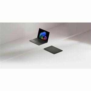 Asus Zenbook S 14 UX5406 UX5406AA-SU033W 14" Touchscreen Copilot+ PC Notebook - 3K - 120 Hz - Intel Core Ultra 9 386H - 32