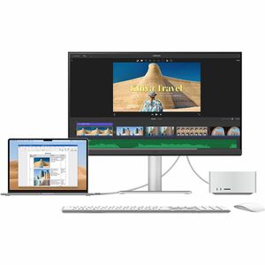 BenQ MA320UG 32" Class 4K UHD LED Monitor - 16:9 - 80 cm (31.5") Viewable - In-plane Switching (IPS) Technology - LED Back