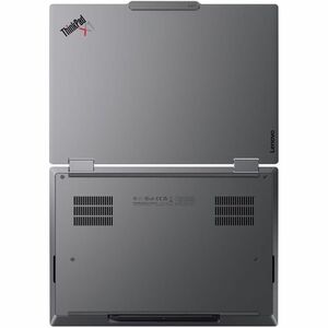 Lenovo ThinkPad X1 Gen 11 Aura Edition 21V9003TSG 35.6 cm (14") Touchscreen Convertible 2 in 1 Notebook - WUXGA - Intel Co