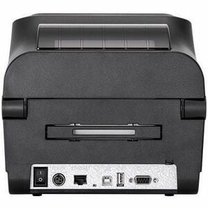 Stampante termica diretta/a trasferimento Bixolon XD5-40t - Monocromatico - Etichetta stampabile - LAN wireless - 10,2 cm 