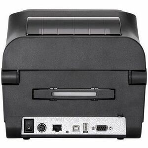 Stampante termica diretta/a trasferimento Bixolon XD5-40t - Monocromatico - Etichetta stampabile - IEEE 802.11a/b/g/n LAN 