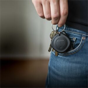 HyperShield HS5800BKGL Asset Tracking Device - Bluetooth