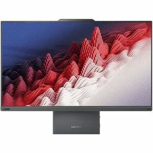 Ordinateur tout-en-un Lenovo ThinkCentre neo 50a 24 Gen 5 12SC00GMFR - Intel Core i3 13e Gén i3-1315U - 8 Go - 256 Go PCI 