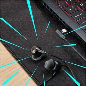 HyperX Cloud Earbuds III Black