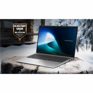 Asus ExpertBook P1 P1503 P1503CVA-S73004 39.6 cm (15.6") Notebook - Full HD - Intel Core 5 Series 2 210H - 8 GB - 512 GB S