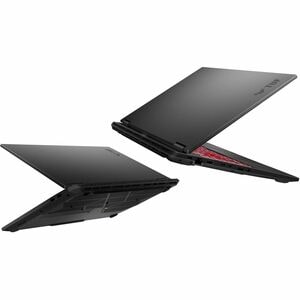 TUF Gaming A16 FA608 FA608UHI-TU126 40.6 cm (16") Gaming Notebook - WUXGA - 144 Hz - AMD Ryzen 7 Ryzen 200 Series 260 - 16