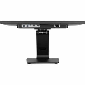 iiyama ProLite T2452MSC-B2AG 24 Zoll Klasse LED-Touchscreen-Monitor - 16:9 Format - 5 ms Reaktionszeit - 61 cm (24 Zoll) V