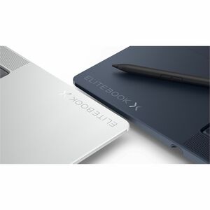 EliteBook X G2i Flip U5 325 14IN 300n OLED UWVA IR Touch Display 16GB LP 512GB Value WiFi 7 No WWAN 68WHr battery Pen Win 