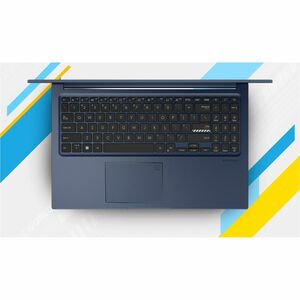 Asus VivoBook 15 X1504 X1504VA-BQ5619 39.6 cm (15.6") Notebook - Full HD - 60 Hz - Intel Core 7 Series 1 150U - 8 GB - 512