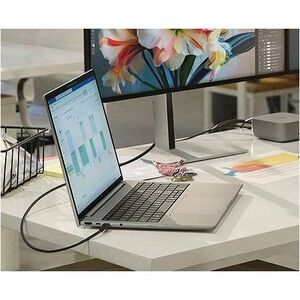 HP ZBook 8 G1i 16 Intel U7-255U 16in Touch WUXGA (1920x1200) RAM 16GB(1x16GB) DDR5 5600 512GB PCIe NVMe SSD IR Web Cam Fin
