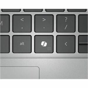 Dell Pro 14 Plus PB14250 35.6 cm (14") Clamshell Notebook - Full HD Plus - 60 Hz - Intel Core Ultra 7 Series 2 265U - 16 G