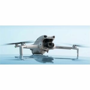 DJI Lito 1 Camera Drone - 2.40 GHz, 2.48 GHz, 5.17 GHz, 5.25 GHz, 5.73 GHz, 5.85 GHz - Battery Powered - Wi-Fi/Bluetooth - 1