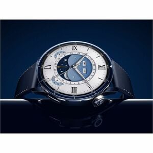 XIAOMI WATCH S5 46MM DARK BLUE XIAOMI WATCH S5 46MM DARK BLUE