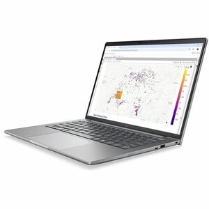 HP ZBook 8 G2i Copilot+ PC Mobile Workstation - Intel Core Ultra X9 Series 3 388H - 64 GB - 1 TB SSD - Smart Card Reader -