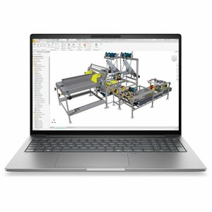 HP ZBook 8 G2a 40.6 cm (16") Copilot+ PC Mobile Workstation - WUXGA - AMD Ryzen AI 9 Ryzen AI PRO 400 Series HX PRO 470 - 