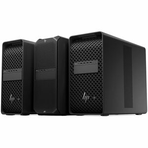 HP Z4 G6i Workstation - Intel Xeon 634 - 64 GB - 1 TB SSD - Tower - Intel W890 Chip - Windows 11 Pro - NVMe Controller - 0