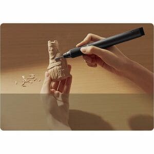 Mijia Powered Rotary Tool - 22000SpaceRPM - Brushless - Cordless - 800 - Lithium Ion (Li-Ion) - Battery Operated