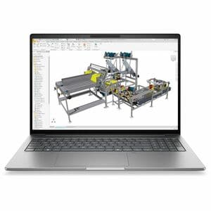 Workstation portatile - HP ZBook 8 G2a 40,6 cm (16") Copilot+ PC - WUXGA - AMD Ryzen AI 7 PRO 450 - 32 GB - 1 TB SSD - AMD