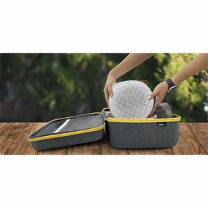 BenQ GV50P Deckenmontage, Tabletop, Wandmontierbar DLP-Projektor - 16:9 - Schwarz - Hoher Dynamikbereich (High Dynamic Ran