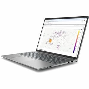 ZBook X G2i U7-356H 16IN Touch screen WUXGA (1920x1200) RAM 32GB (1x32GB) DDR5-5600 1TB NVMe Gen5 SSD RTX Pro 2000 (8GB) I