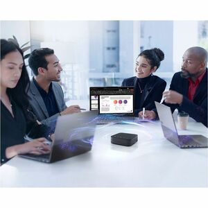 Wireless Speakerphone