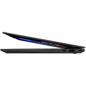 Lenovo ThinkPad X1 Carbon Gen 14 Aura Edition 21V700ABMZ 35,6 cm (14 Zoll) Touchscreen Copilot+ PC Notebook - WUXGA - 60 H