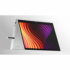 HP EliteBook 8 Flip G2i 33.8 cm (13.3") Touchscreen Convertible Copilot+ PC 2 in 1 Notebook - 5G - WUXGA - Intel Core Ultr