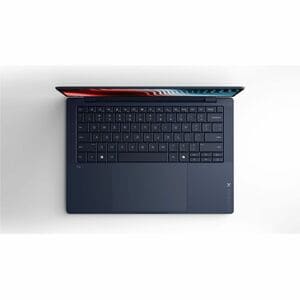 Ordinateur Portable - HP EliteBook X G2a Copilot+ PC - Écran 35,6 cm (14") - WUXGA - AMD Ryzen AI 5 Ryzen AI 400 Series 43