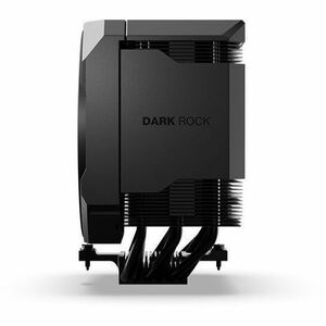 be quiet! Dark Rock 6 Kühllüfter/Wärmeableitblech - Hauptplatine, RAM, Computer, PC, Workstation - 1 x Fan(s) - 6 x Heat P