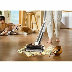 Scopa elettrica Tineco FLOOR ONE i7 Fold FW500700DE - Pet Hair Cleaning