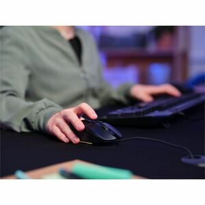 Kit clavier/souris/tapis de souris/casque gaming Trust Gaming GXT 792 Quadrox