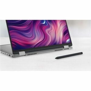 Dell Pro Bluetooth Stylus - 1 - Active - Replaceable Stylus Tip - Black - Notebook Device Supported