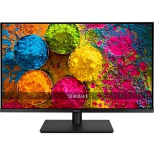 Asus ProArt PA328QV 32" Class WQHD LCD Monitor - 16:9 - 80 cm (31.5") Viewable - In-plane Switching (IPS) Technology - LED