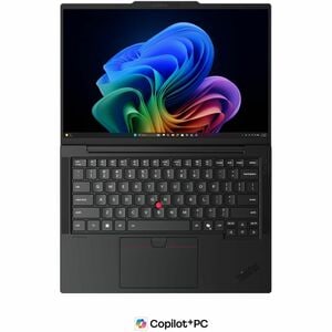 Lenovo ThinkPad T14s Gen 7 21YU003GGE 35,6 cm (14 Zoll) Touchscreen Copilot+ PC Notebook - 4G - WUXGA - Intel Core Ultra 7