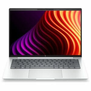 HP EliteBook 8 G2i 35.6 cm (14") Copilot+ PC Notebook - WUXGA - Intel Core Ultra 7 Series 3 355 - 32 GB - 1 TB SSD - Smart