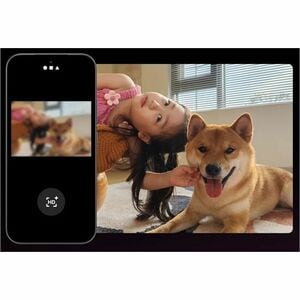 Xiaomi 17T 512 GB Smartphone - 16.7 cm (6.6") AMOLED 1.5K 2756 x 1268 - Octa-core (Cortex A725Single-core (1 Core) 3.40 GH