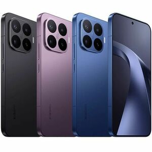 Xiaomi 17T Pro 512 GB Smartphone - 17.3 cm (6.8") AMOLED 1.5K 2772 x 1280 - Octa-core (C1-UltraSingle-core (1 Core) 4.21 G
