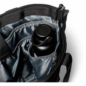 Urban Armor Gear Tech Carrying Case Rugged (Tote) for 40.6 cm (16") Notebook - Black - Rust Resistant, Corrosion Resistant