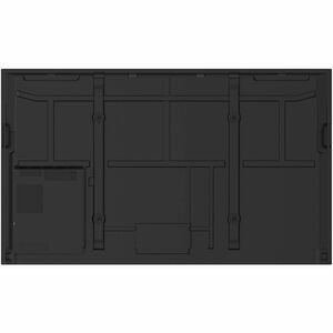 LG Interactive Digital Board - 86" LCD - Touchscreen - 16:9 Aspect Ratio - 3840 x 2160 - Direct LED - 350 cd/m² - 1,200:1 