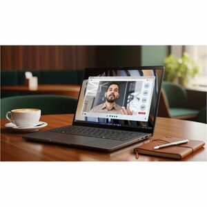 Dell Pro 5 14 P514265 - 14in FHD+ 1920x1200 - Ryzen AI 7 PRO 450 - 32GB 1x32GB - 512GB SSD - FHD IR Camera - Windows 11 Pr