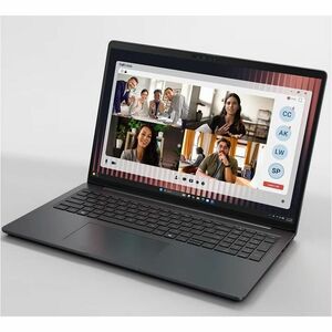Dell Pro 3 16 P316265 - 16in FHD+ 1920x1200 - Ryzen AI 7 PRO 450 - 16GB 1x16GB - 512GB SSD - FHD IR Camera - Windows 11 Pr