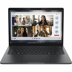 DELL PRO 3 14 P314260 16 GB DDR5 512GB SSD 14in - FHD+ NT 3CELL - 45 WH Win 11 Pro 12M Basic Onsite