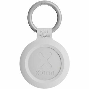 TRAVELTAG 3-PACK - ASH WHITE (IOS AND ANDROID)
