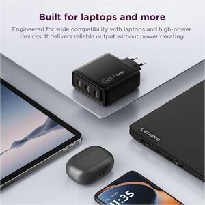 Lenovo 100 W Wechselstromadapter - 100 W