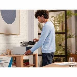 HP LaserJet Pro 4006dw Printer