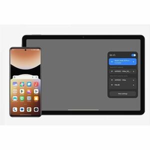 Redmi Pad 2 9.7 Tablet - 24.6 cm (9.7") 2K - Qualcomm Snapdragon 6s 4G Gen 2 (6 nm) Octa-core - 4 GB - 64 GB Storage - Hyp