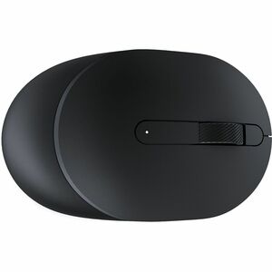 Dell KM555 Keyboard & Mouse - English (US) - USB Type A Plunger Wireless Bluetooth/RF 5.1 2.40 GHz Keyboard - Keyboard/Key