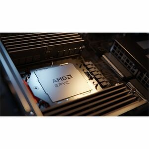AMD EPYC 7003 7513 Dotriaconta 核心（32 核） 2.60 GHz 处理器 - 128 MB L3 缓存 - 3.65 GHz 超频速度 - SP3插座 - 200 W - 64 线程