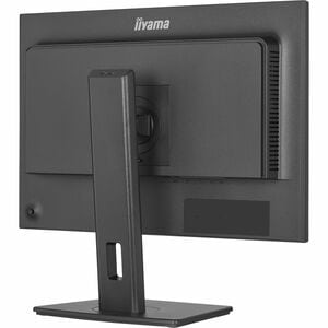 iiyama ProLite XB2495WSC-B1 24 Zoll Klasse WUXGA LED-Monitor - 16:10 Format - Mattschwarz - 61,2 cm (24,1 Zoll) Viewable -